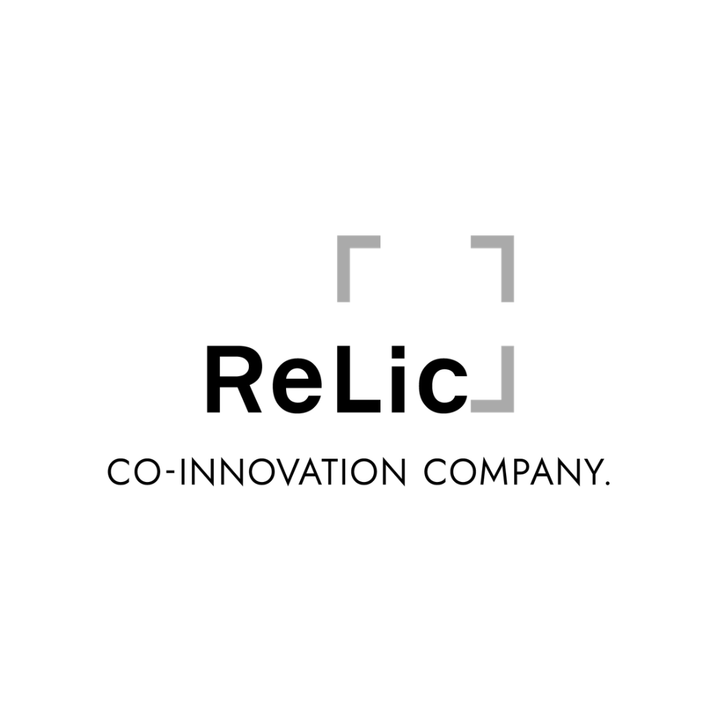 株式会社Relic